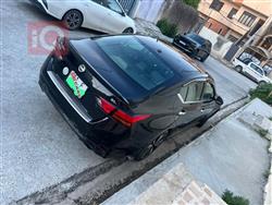 نيسان ألتيما